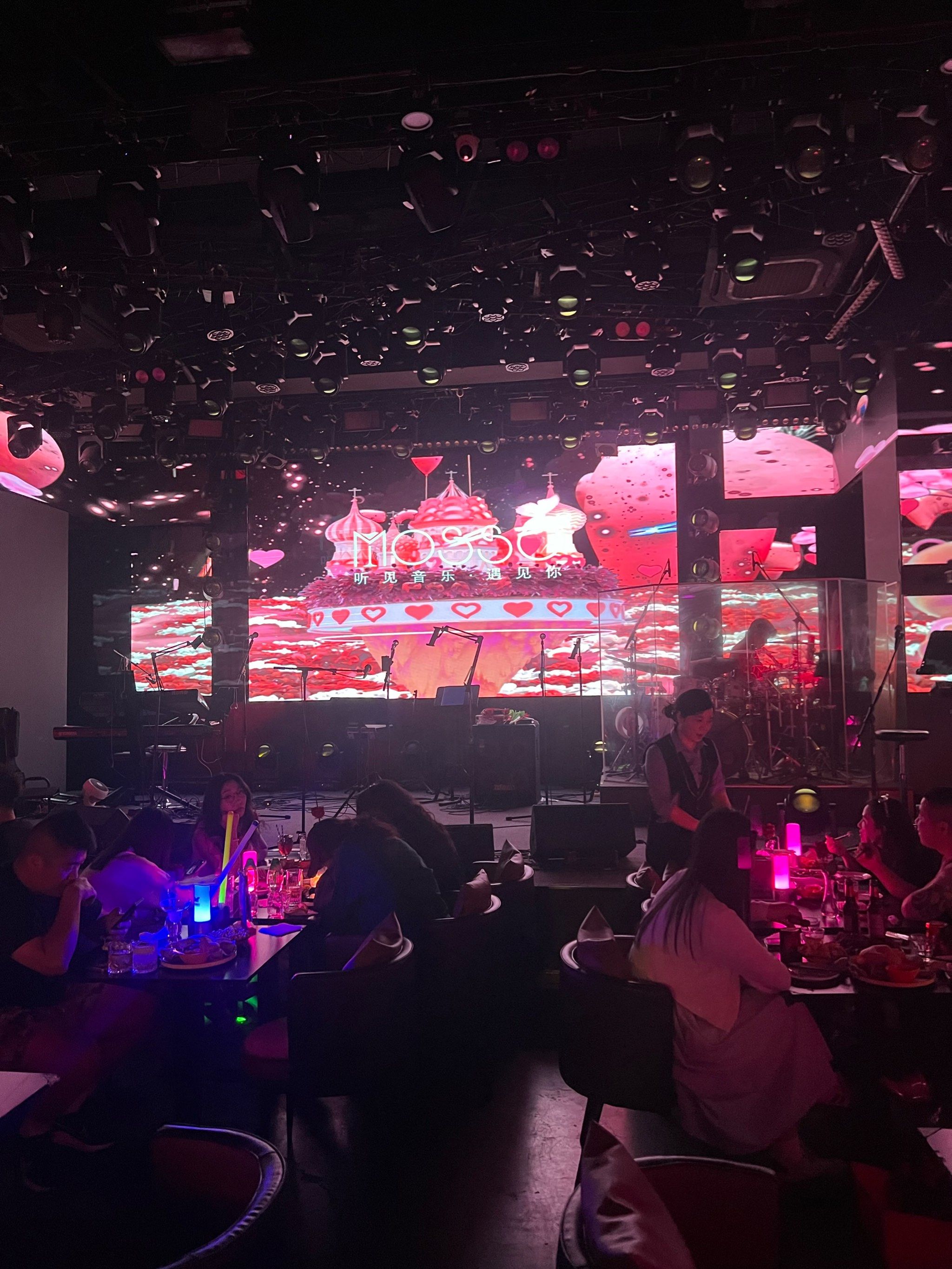 晋中商务KTV优惠活动开启-榆社县ktv预定